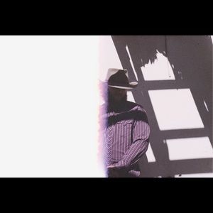 Meet your Posher, Kyle